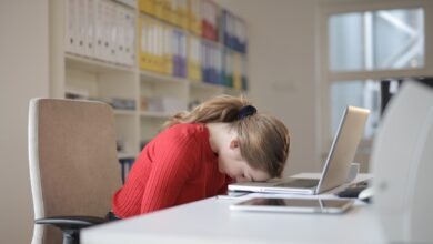 How to Manage an Exhausted Workforce