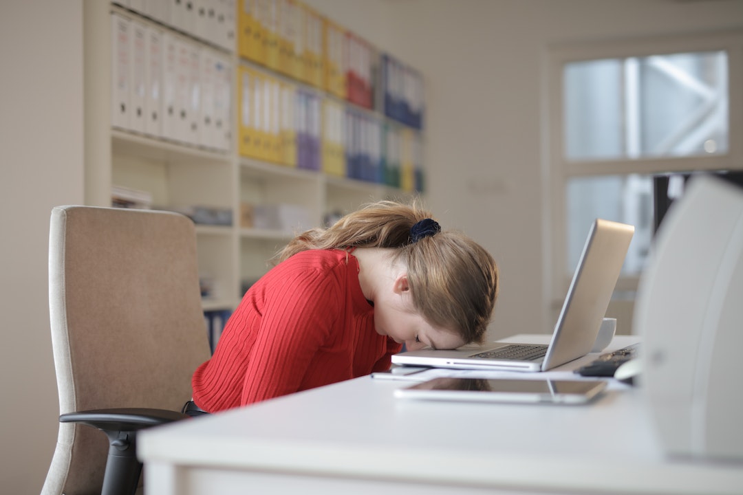 How to Manage an Exhausted Workforce