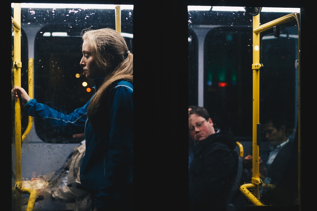 17 signs that show you need a major change in your life