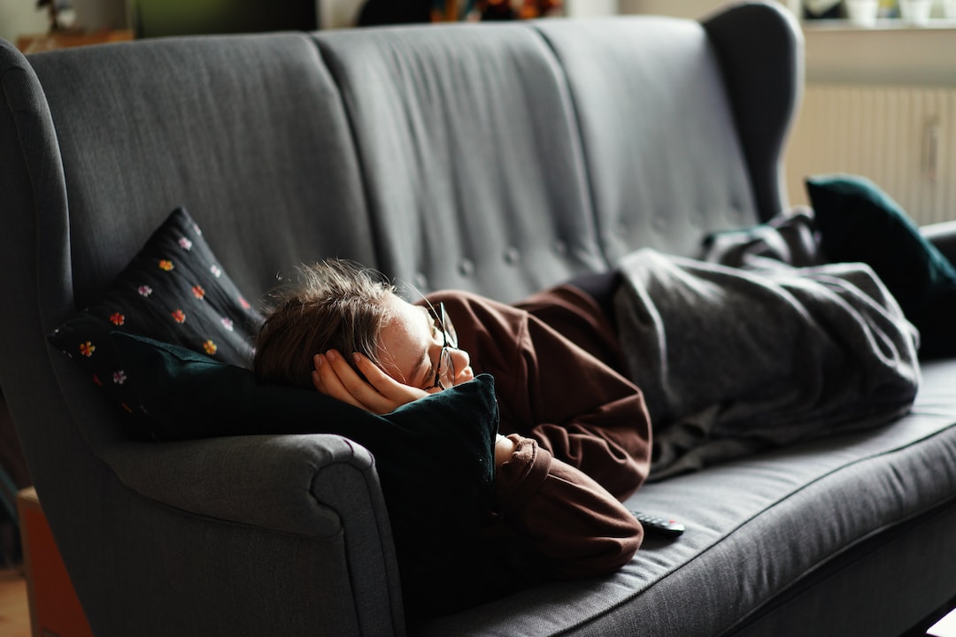 8 great benefits of daily naps that have been proven in scientific research