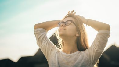 10 Easy Techniques to Rise and Shine Every Morning.