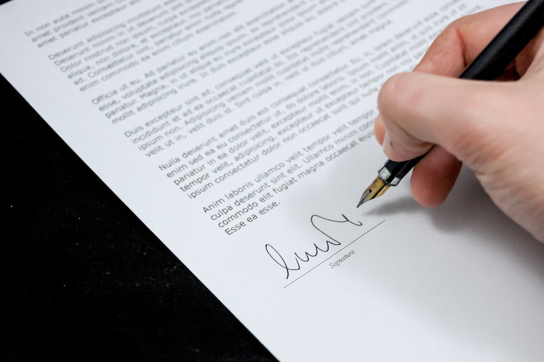 How to Write a Resignation letter