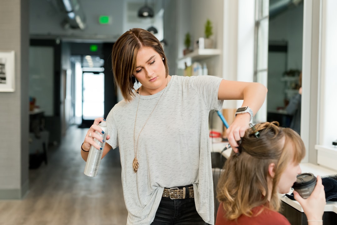 Ten Dry Shampoo to Rejuvenate Your Hair