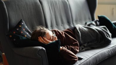 8 great benefits of daily naps that have been proven in scientific research