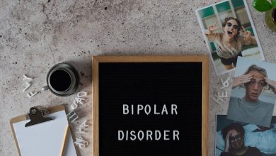 bipolar disorder